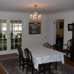 2350 Diamond Hill Neese Road - Formal Dining Room