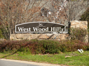 Westwood Hills subdivision